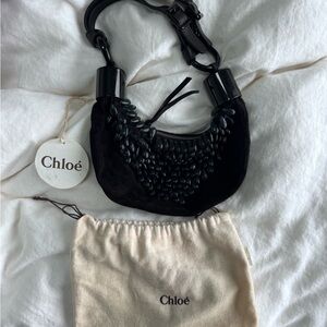 Vintage Chloe bag